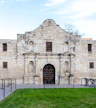 De Alamo