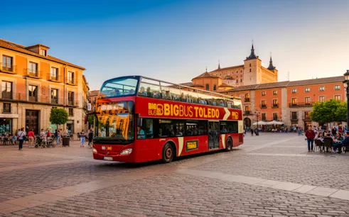 hopp av og på-busstur i toledo med guidet vandretur-1