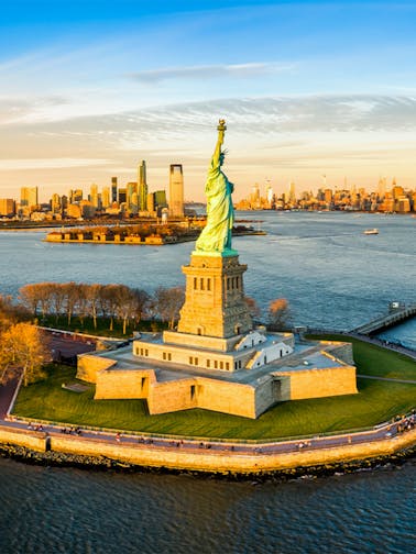 Go City New York