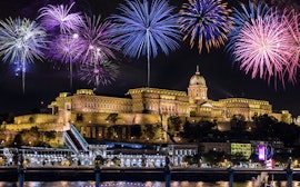 Castello di Buda