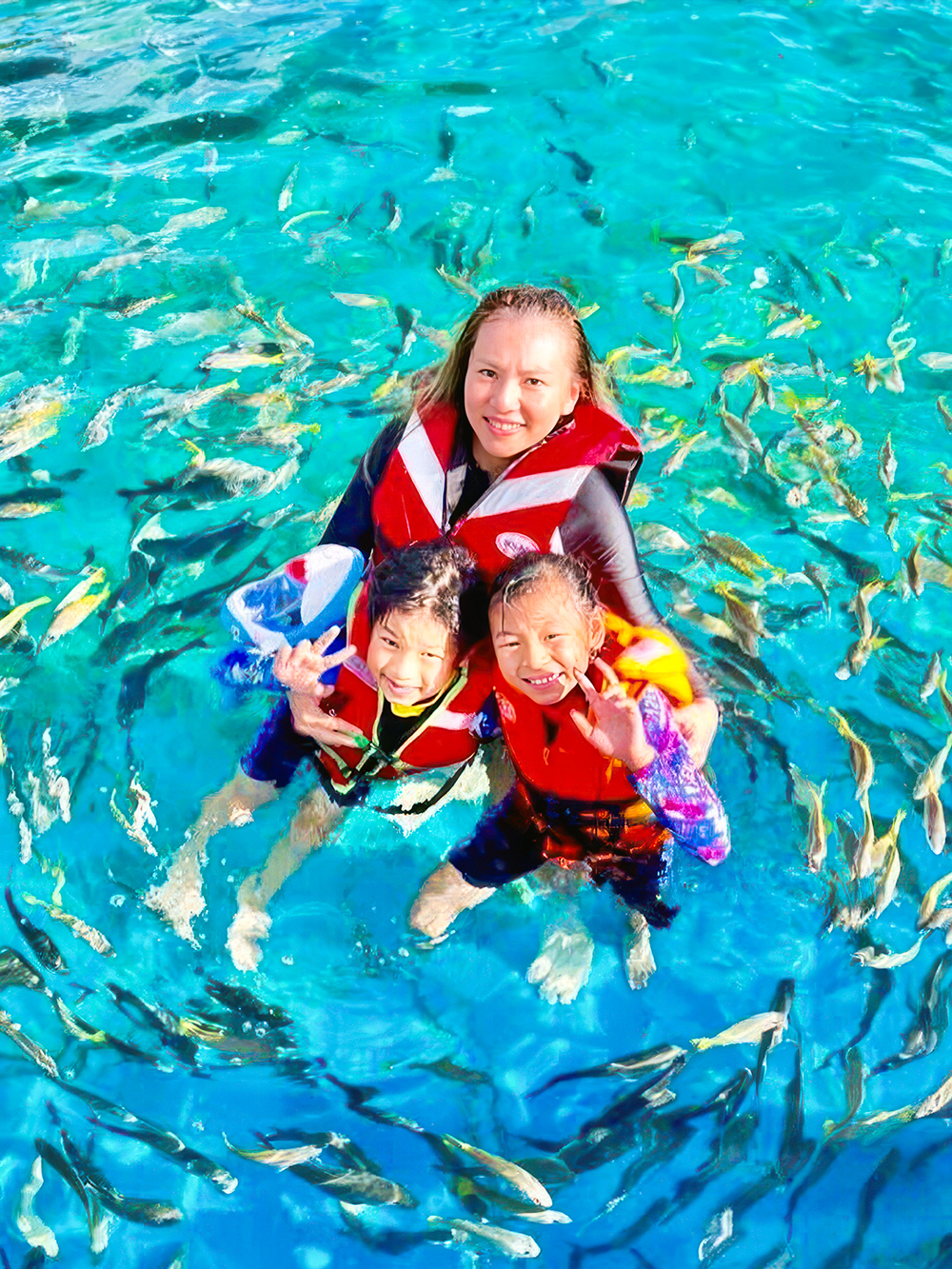 Langkawi Marine Park