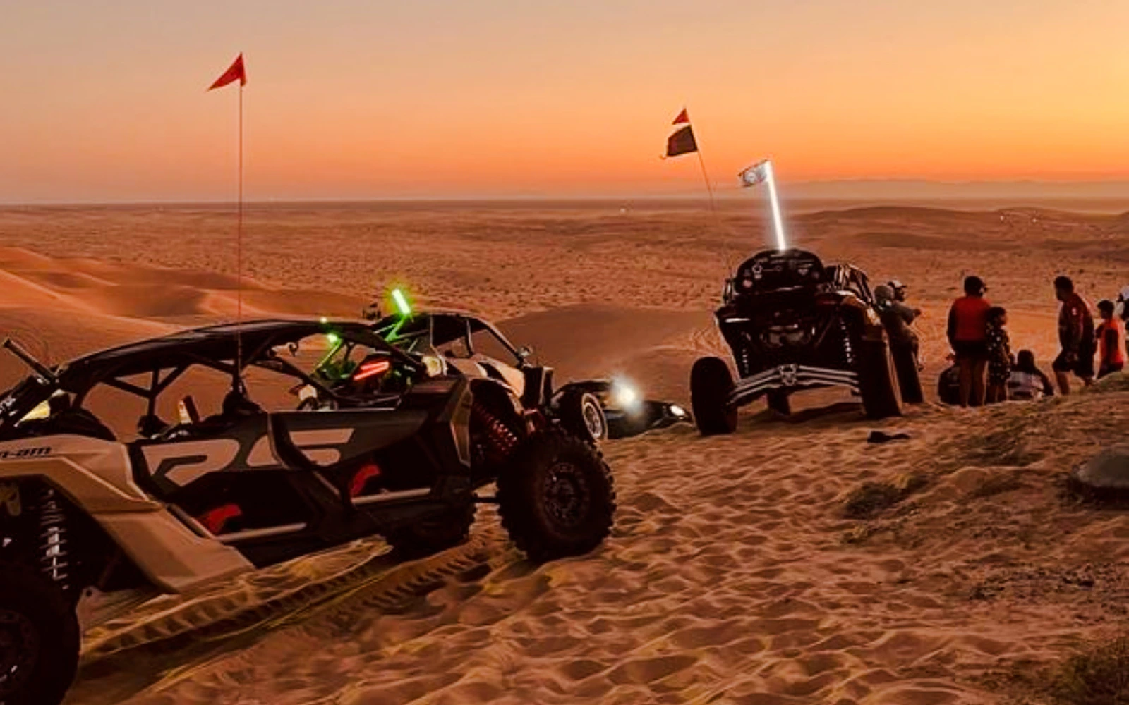 Marrakech Palmeraie Buggy Ride (Product 55170)