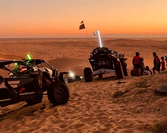 Marrakech Palmeraie Buggy Ride (Product 55170)