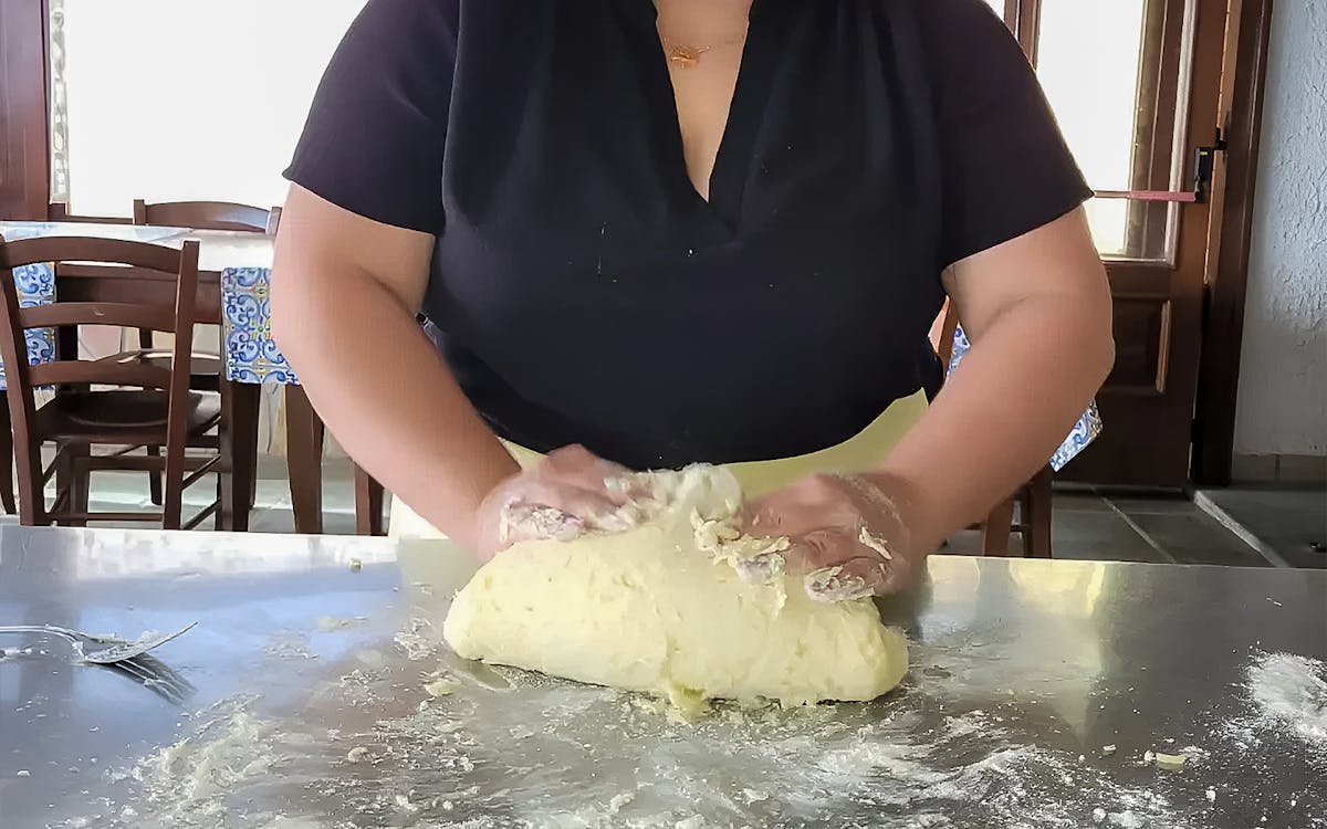 amalfi coast cooking class: tiramisù, mozzarella & pasta-7 amalfi coast cooking class: tiramisù, mozzarella & pasta-7