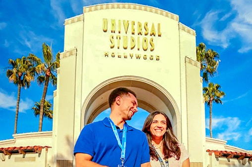 Universal Studios Hollywood Express Pass