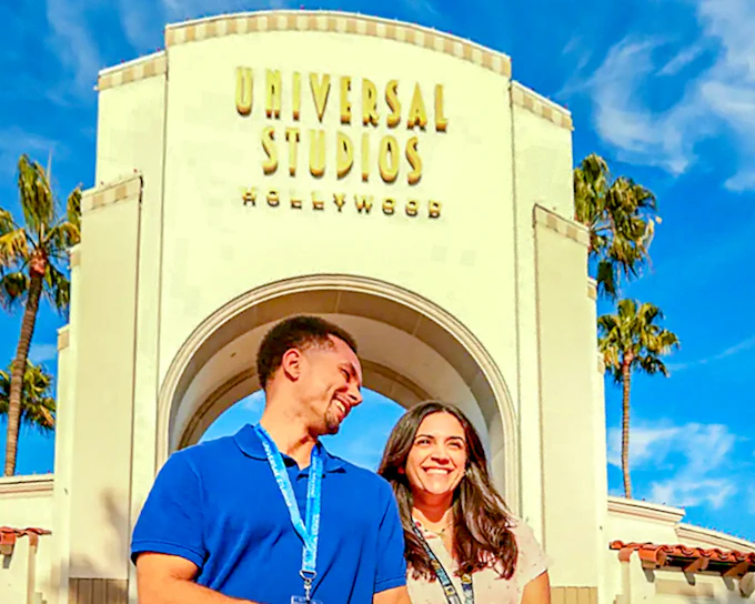 Universal Studios Hollywood Express Pass