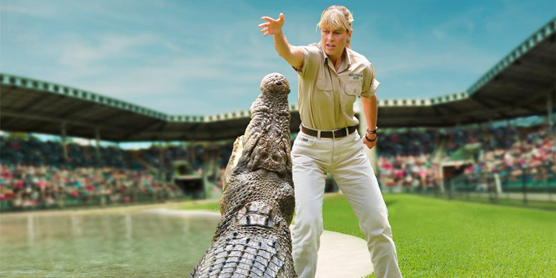 Australia Zoo