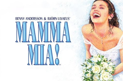 Mamma Mia!