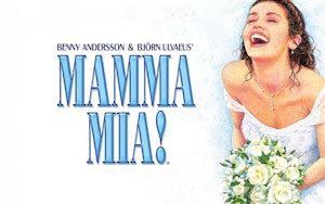 Mamma Mia! in Londen: Tickets