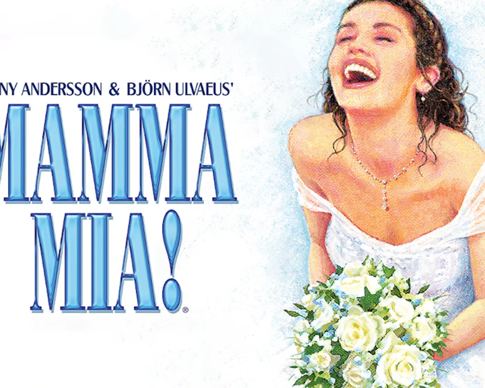 Mamma Mia!