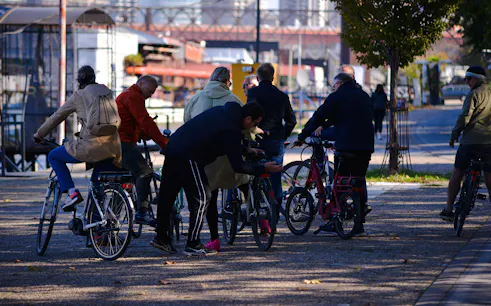 belgrade sava and danube e-bike guided tour-1