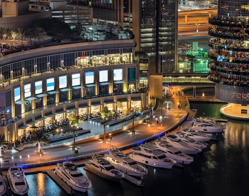 Dubai in Summer- What to Look Out for