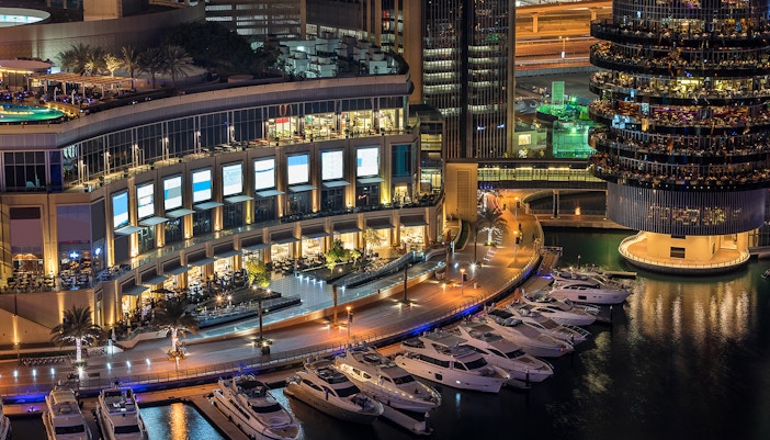 best time to visit Dubai- High Season