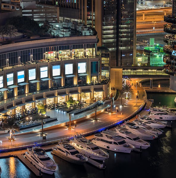 Dubai Big Ticket | What to know about the Dubai Mall Pass