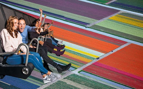 biglietto d'ingresso per this is holland: 5d ultimate flight experience-1