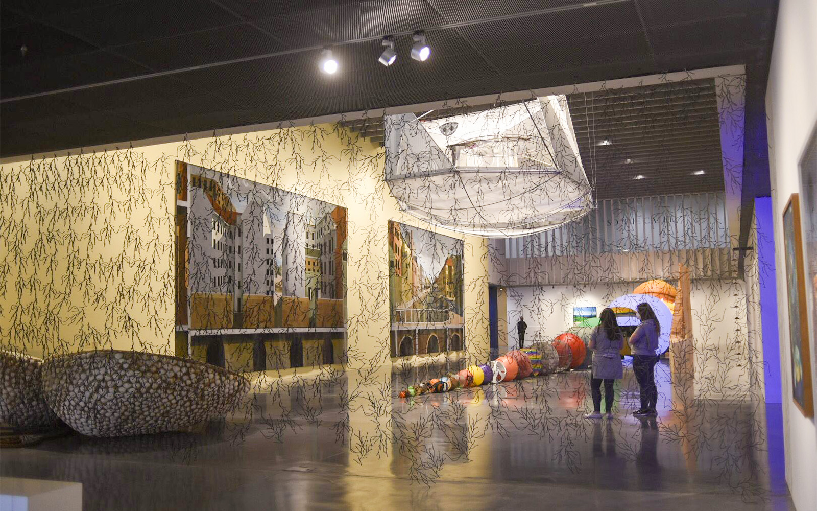 Centre Pompidou Málaga