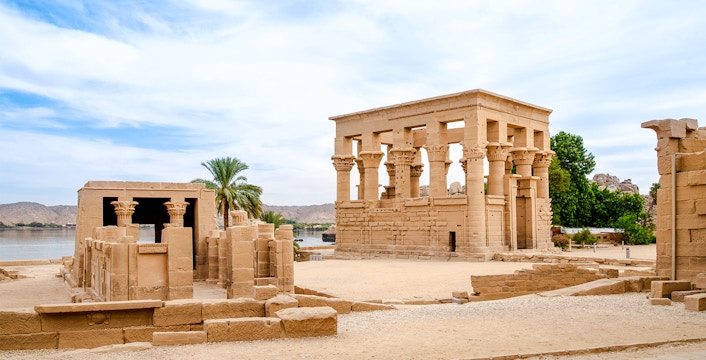 Philae Temple