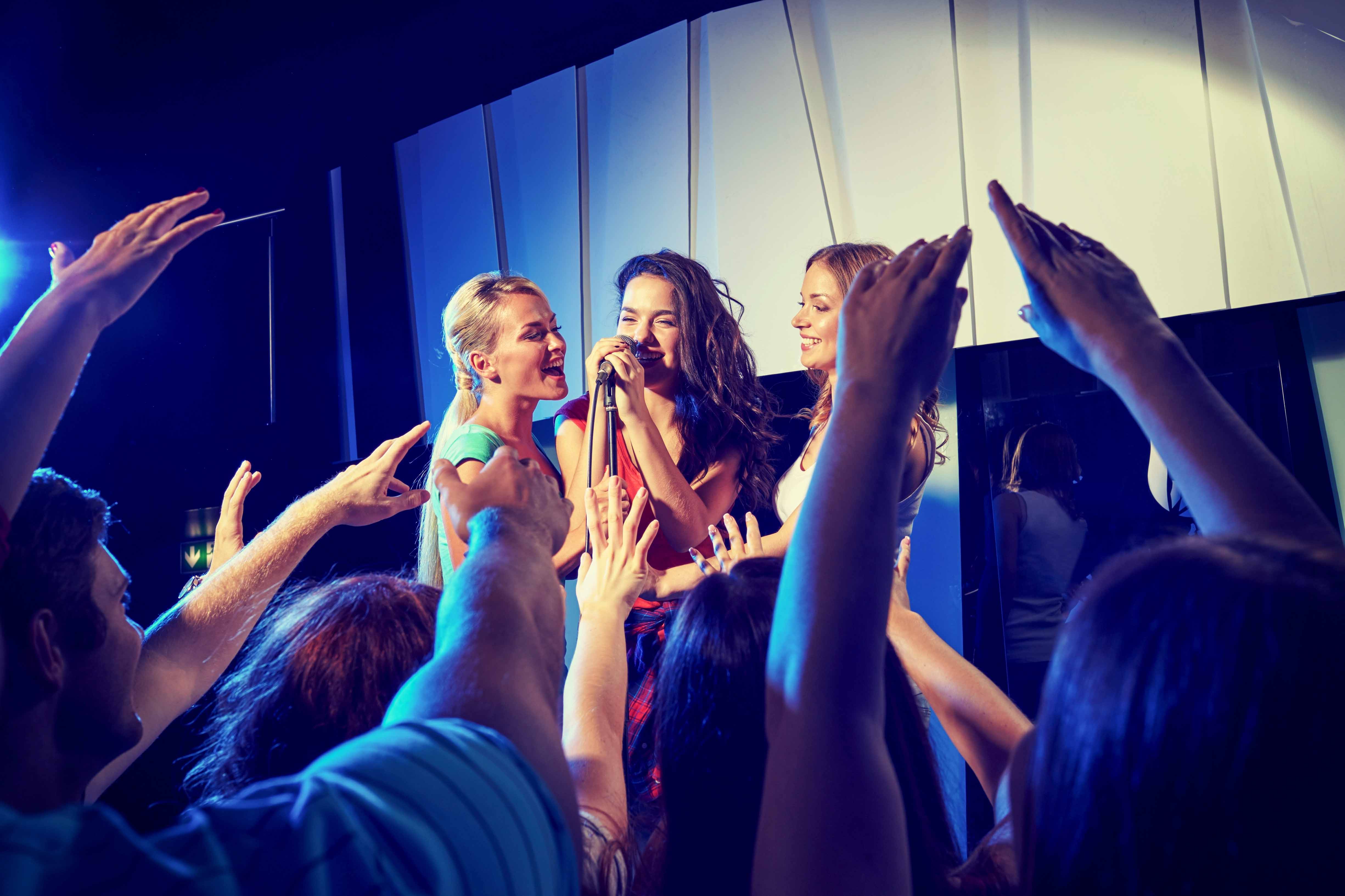 Karaoke nights - Things To Do in Phi Phi Island