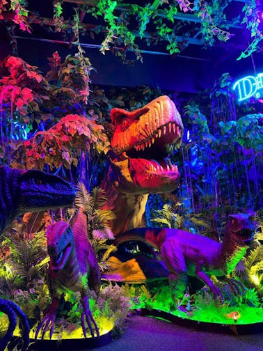 Wetland Studios Putrajaya