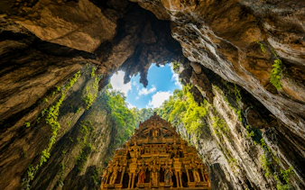 din kuala lumpur: tur privat la peșterile batu, cu intrare la peștera ramayana și vizită la o fabrică de batik-5