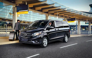 #Cappadocia: Kayseri (ASR) or Nevşehir (NAV) Airport Transfers to/from Cappadocia Hotels