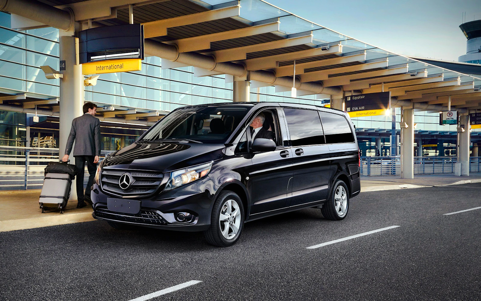 Cappadocia: Kayseri (ASR) or Nevşehir (NAV) Airport Transfers to/from Cappadocia Hotels