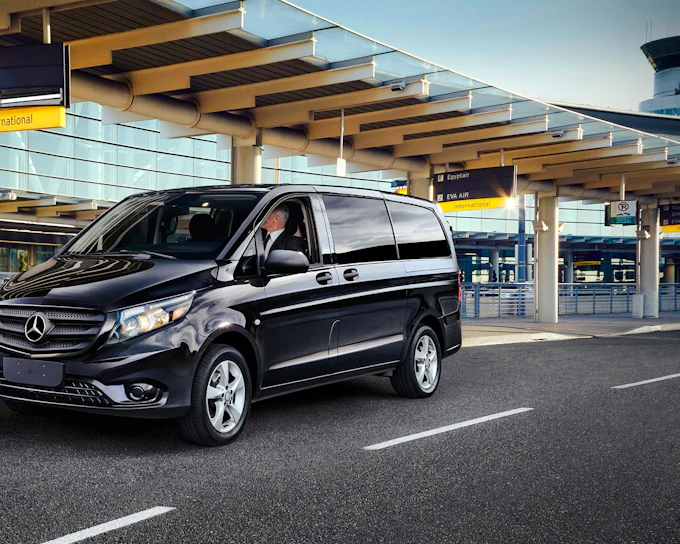 Cappadocia: Kayseri (ASR) or Nevşehir (NAV) Airport Transfers to/from Cappadocia Hotels