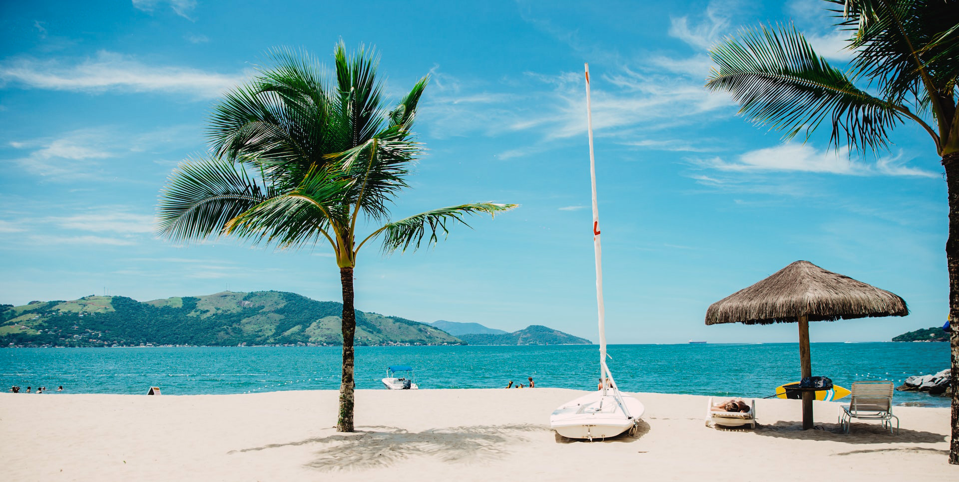 Ingressos para o Adventure Waterpark Desaru Coast - Tidal Wave Beach