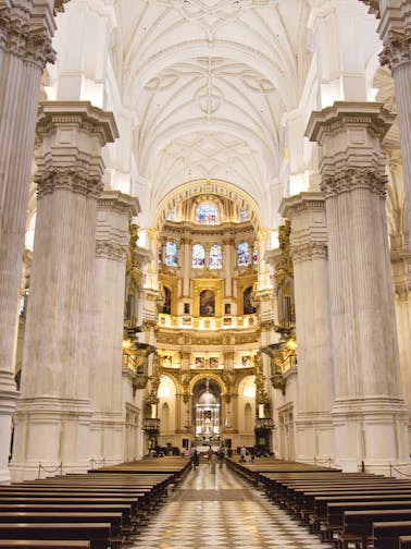 Granada Cathedral