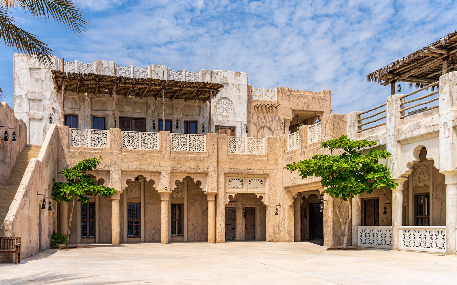 Al Shindagha Museum