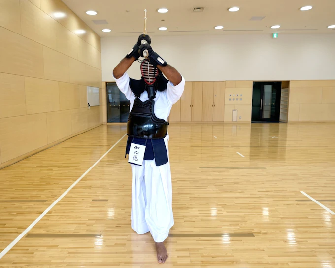 Samurai experience in Sapporo (Product 53989)