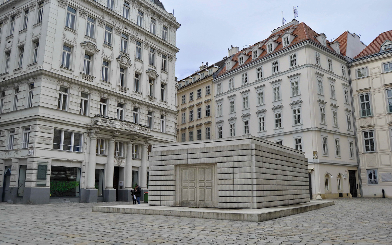 Why See the Jewish Museum Vienna Exhibitions?