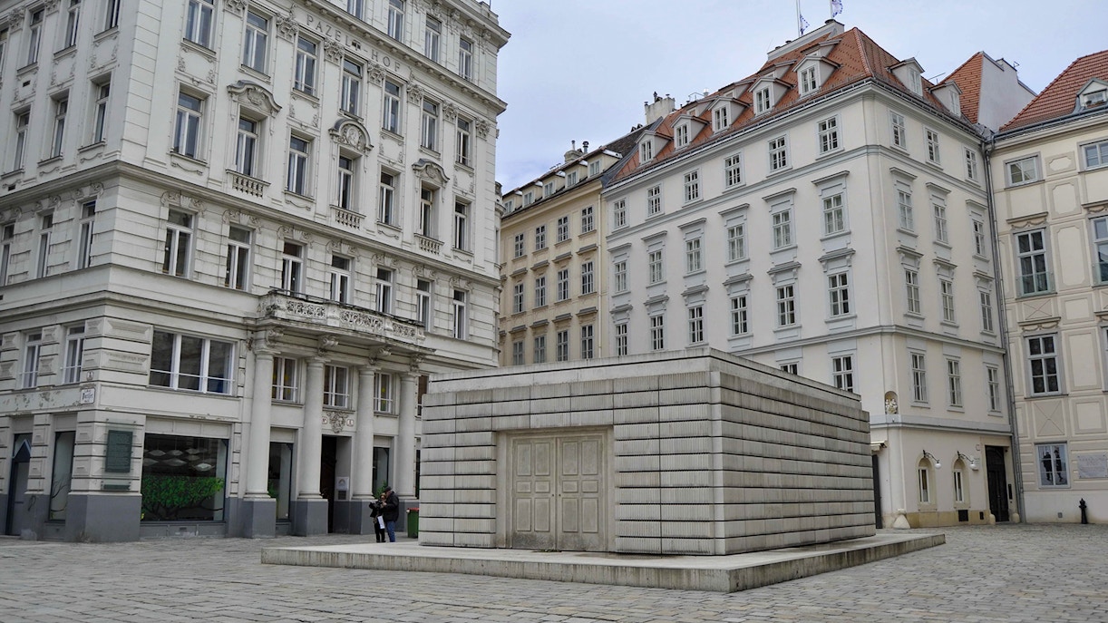 Why See the Jewish Museum Vienna Exhibitions?