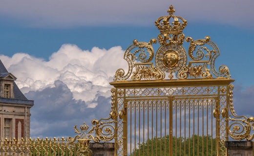 Passport: Access to Versailles Palace, Gardens & Trianon Est