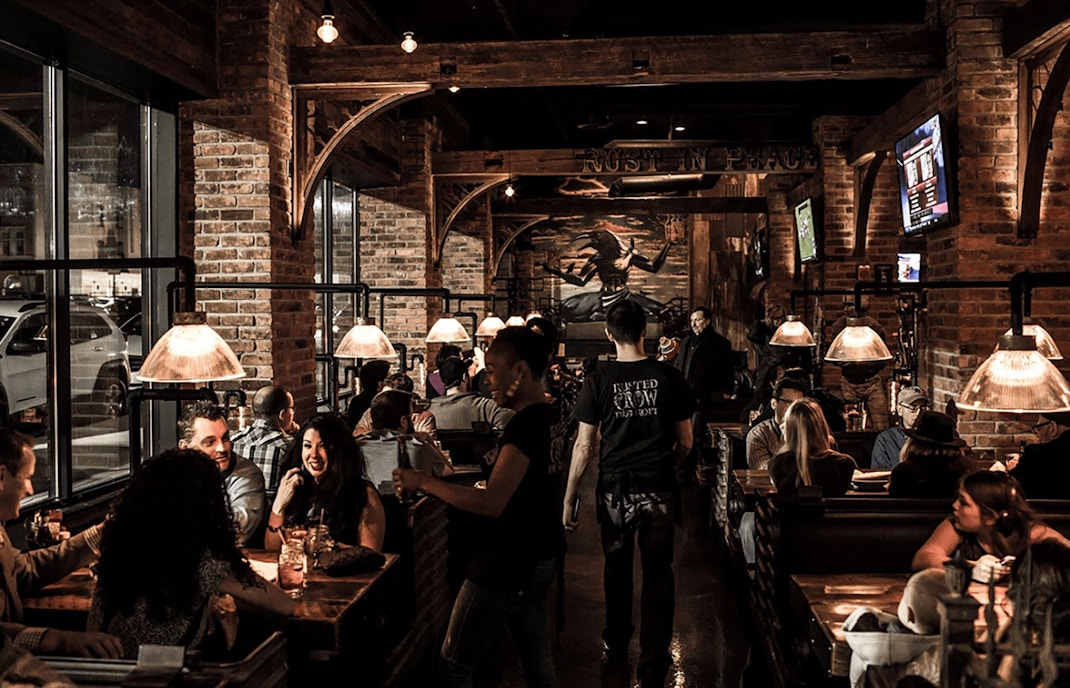 Mont Saint Michel Restaurants