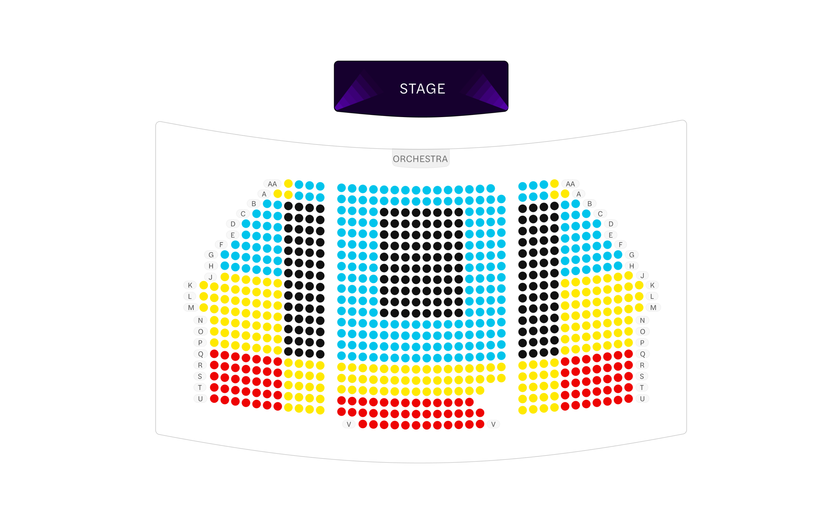 Imperial Theatre Orchestra