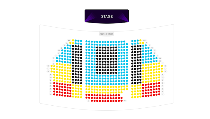 Imperial Theatre Orchestra