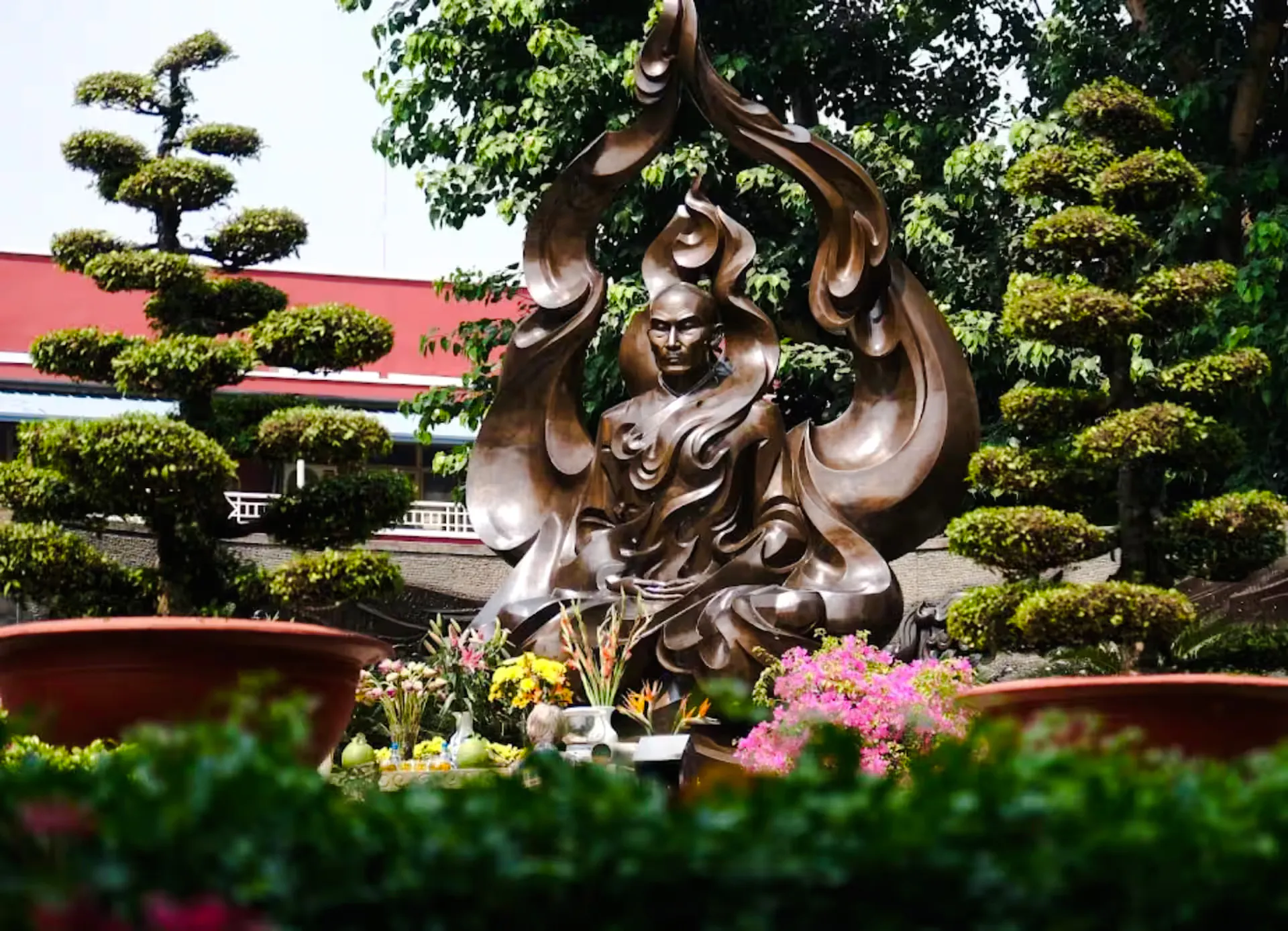 ho chi minh şehri’nde gizli parklar ve yerel kahve kültürü yürüyüş turu-1