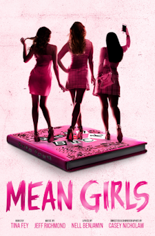 Mean Girls The Musical