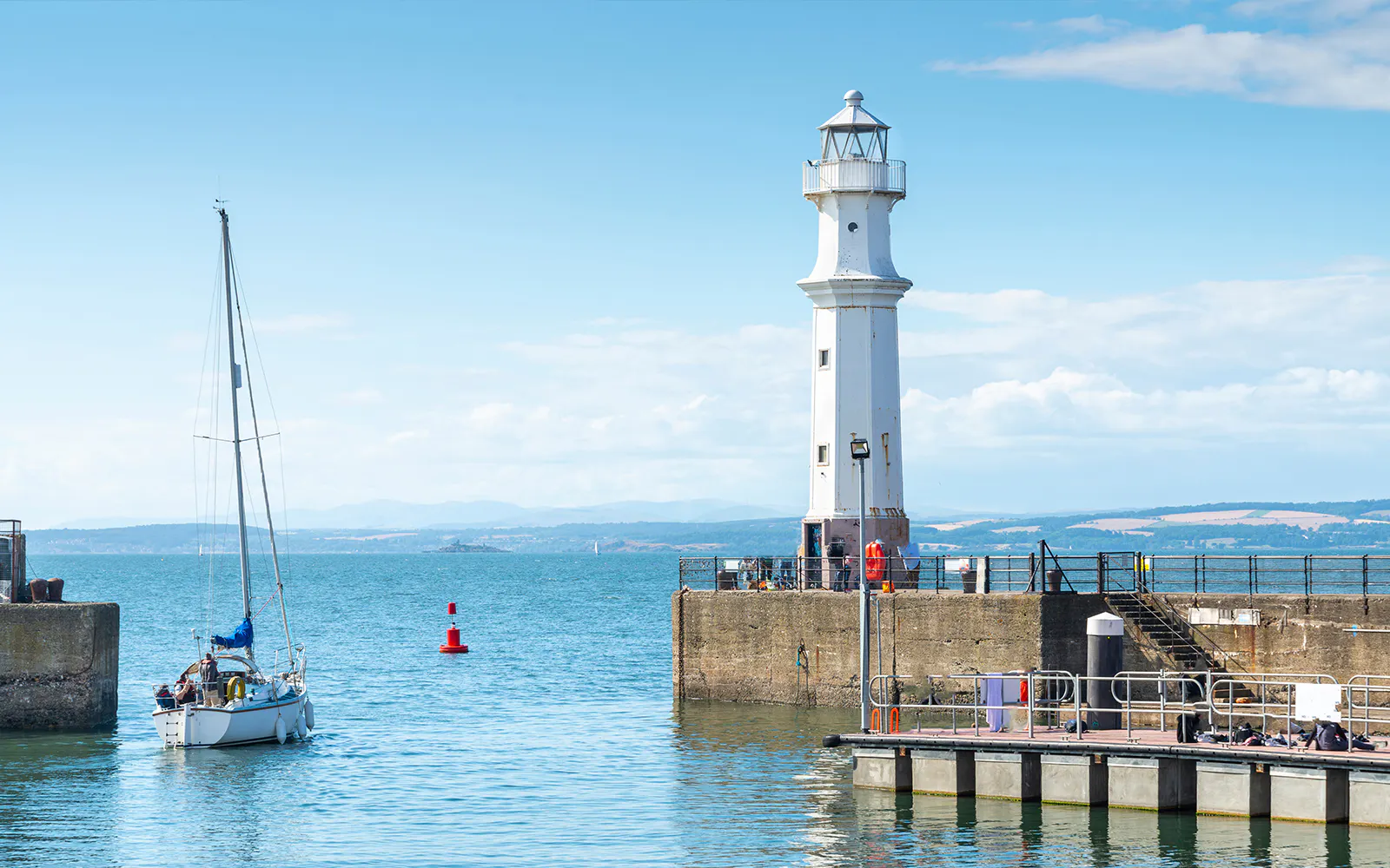 Newhaven 