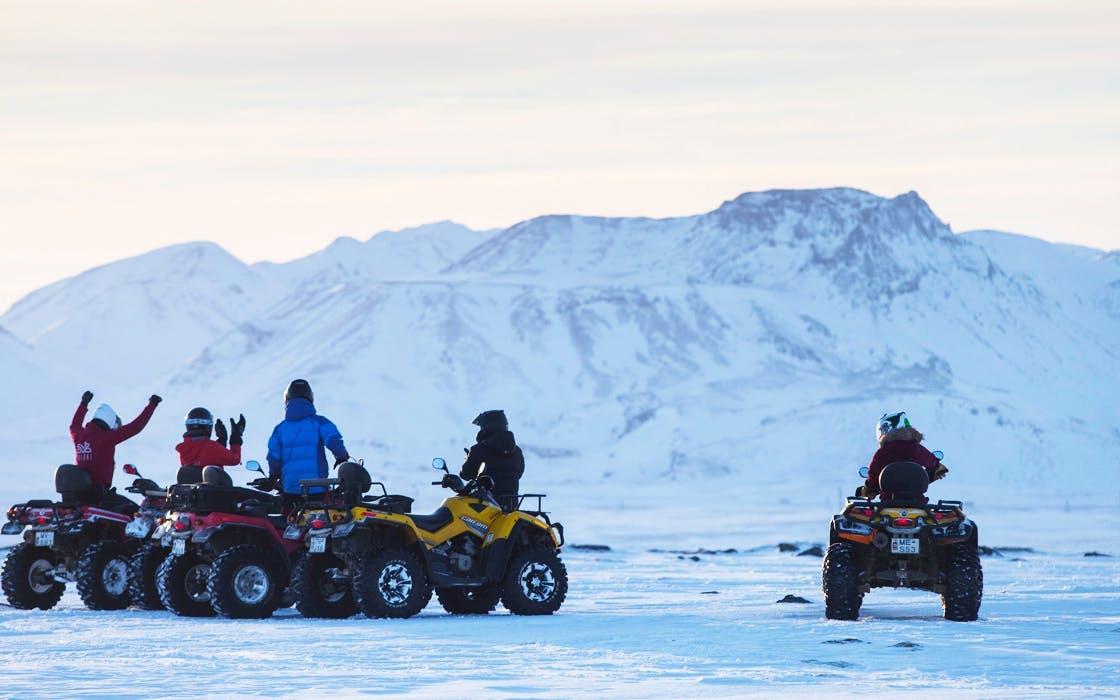 circuit d'une heure en quad à reykjavik-1