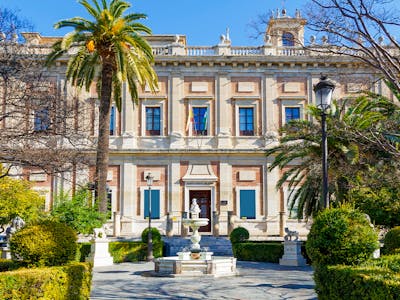 Archivo de Indias