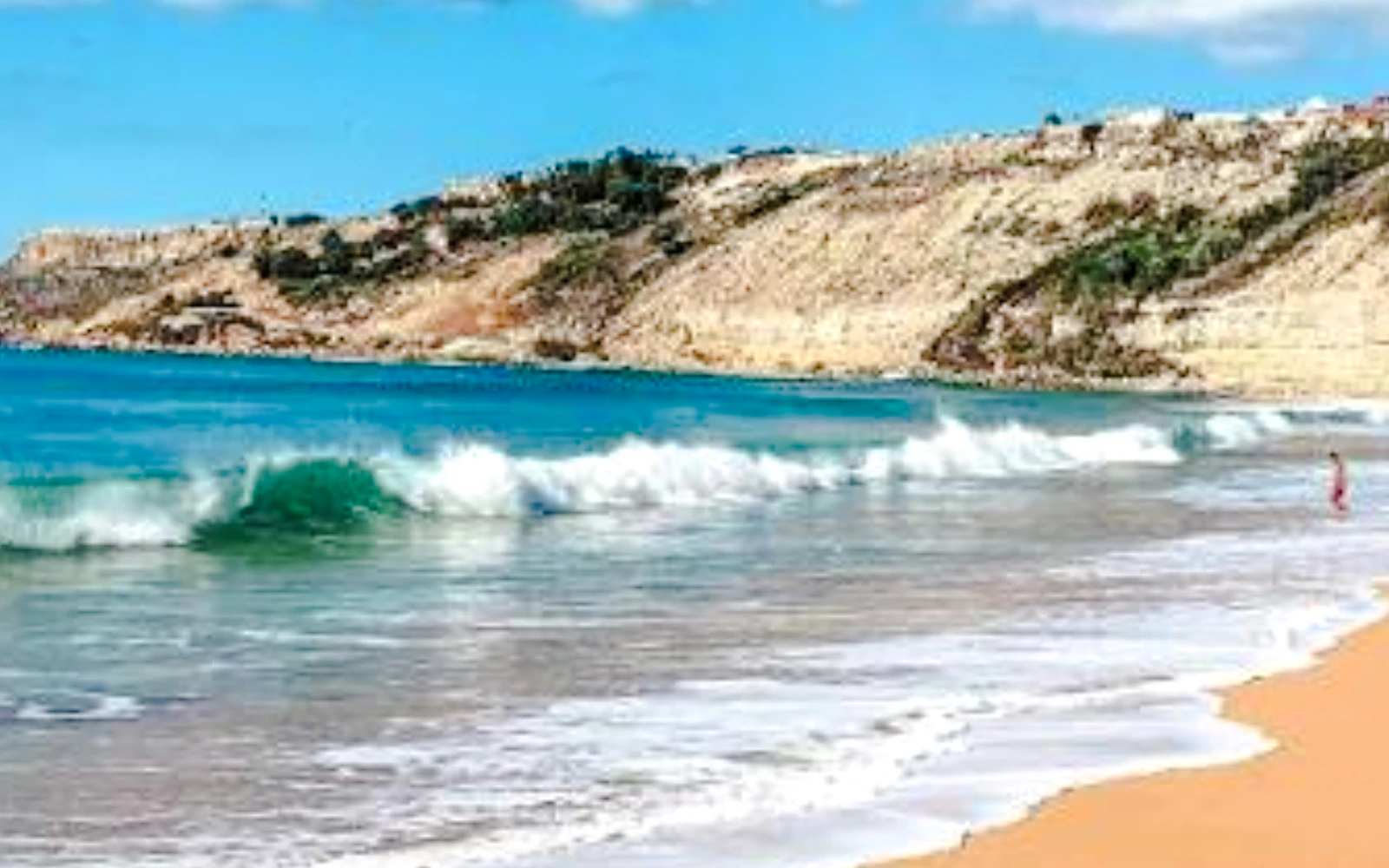 From Essaouira: Safi Coast and Oualidia Lagoon Tour (Product 55190)