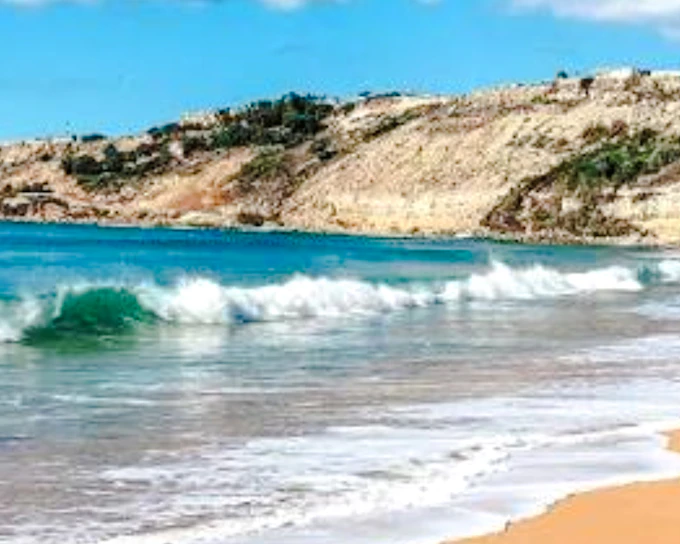 From Essaouira: Safi Coast and Oualidia Lagoon Tour (Product 55190)