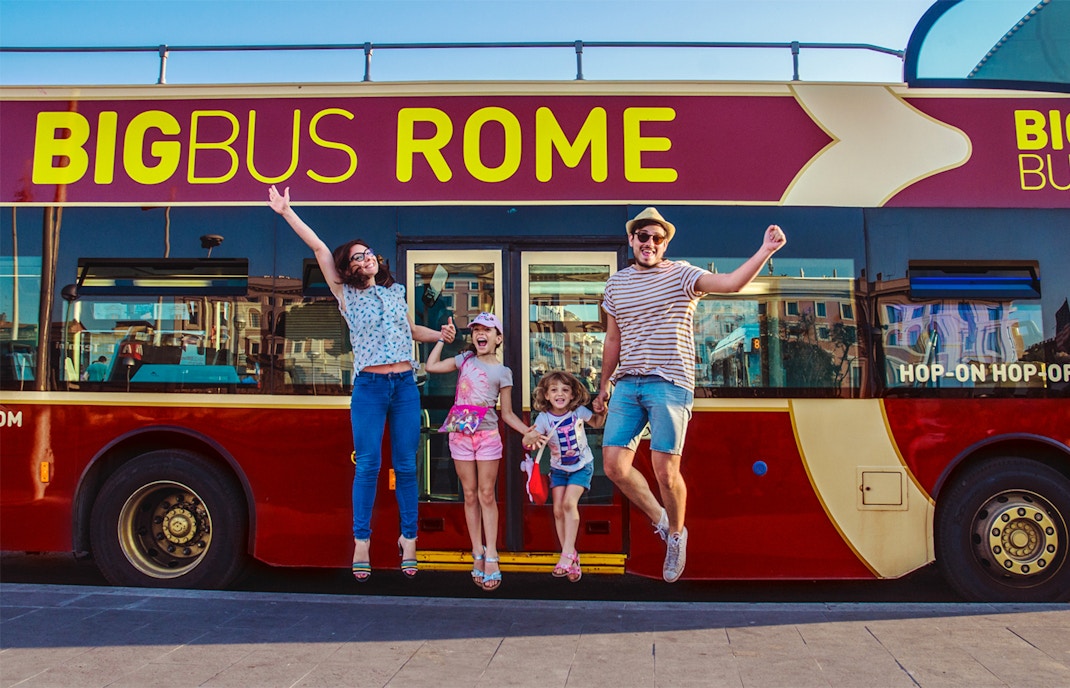 Rome Travel Guide - Best Tours in Rome