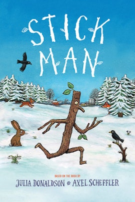 Stick Man