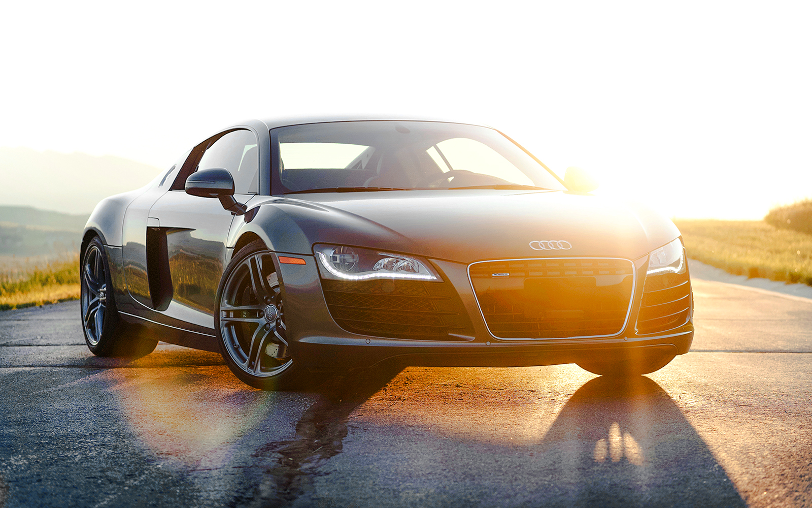 Dubai Supercar Rental tickets