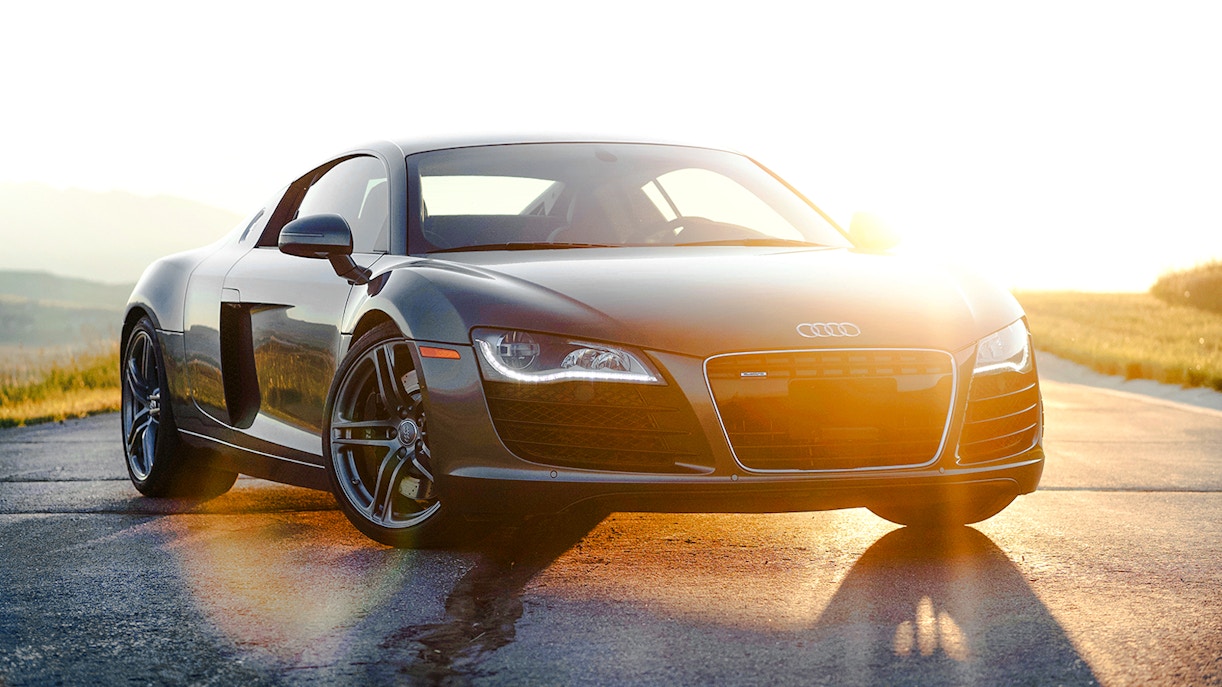 Dubai Supercar Rental tickets