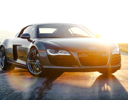 Dubai Supercar Rental tickets