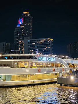 Noah Cruise